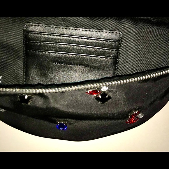 Jeweled Belt Bag - Picture 3 of 6